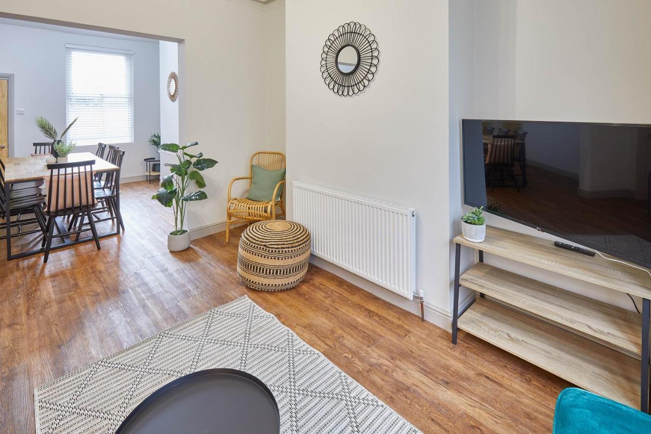 Ferienhaus Host & - Clifton House