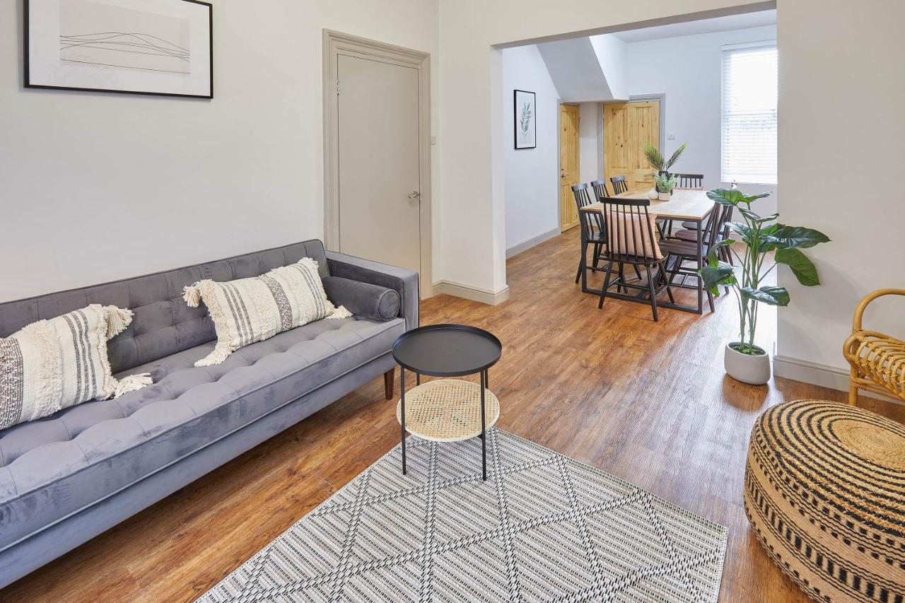 Ferienhaus Host & - Clifton House